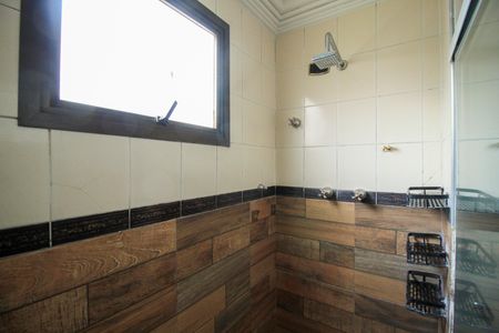 Apartamento à venda com 126m², 3 quartos e 2 vagasBanheiro