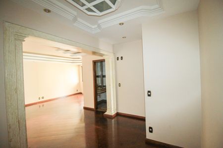 Apartamento à venda com 126m², 3 quartos e 2 vagasSala