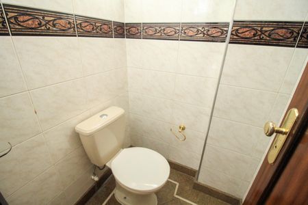 Apartamento à venda com 126m², 3 quartos e 2 vagasBanheiro