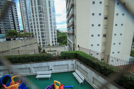 Apartamento à venda com 126m², 3 quartos e 2 vagasVista