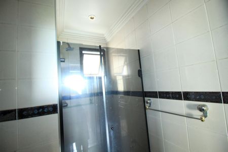 Apartamento à venda com 126m², 3 quartos e 2 vagasBanheiro