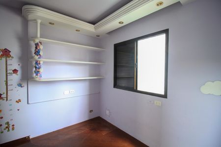 Apartamento à venda com 126m², 3 quartos e 2 vagasQuarto 2