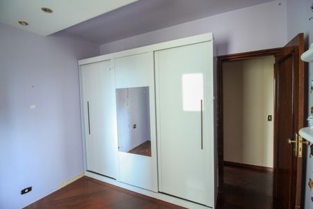 Apartamento à venda com 126m², 3 quartos e 2 vagasQuarto 2