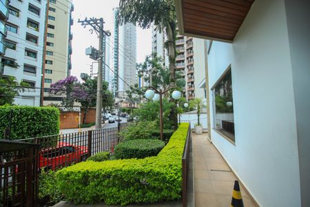 Apartamento à venda com 126m², 3 quartos e 2 vagasÁrea comum