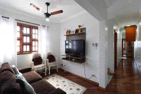 Casa à venda com 326m², 4 quartos e 8 vagasSala 2