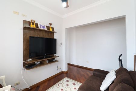 Casa à venda com 326m², 4 quartos e 8 vagasSala 2