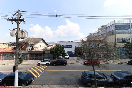 Casa à venda com 326m², 4 quartos e 8 vagasVista da Varanda da Suíte