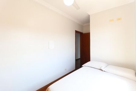 Casa à venda com 326m², 4 quartos e 8 vagasQuarto 1