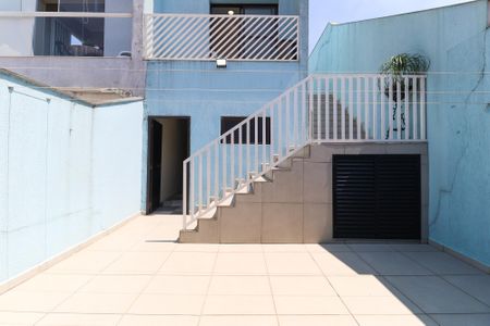 Casa à venda com 326m², 4 quartos e 8 vagasQuintal