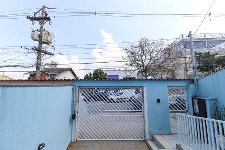 Casa à venda com 326m², 4 quartos e 8 vagasVista da Sala