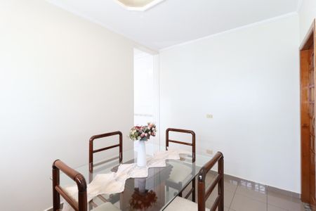 Casa à venda com 326m², 4 quartos e 8 vagasSala de jantar