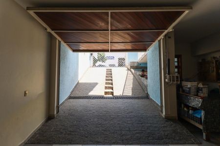 Casa à venda com 326m², 4 quartos e 8 vagasGaragem