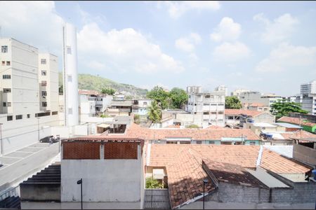 Apartamento para alugar com 35m², 1 quarto e sem vagaVista da Sala