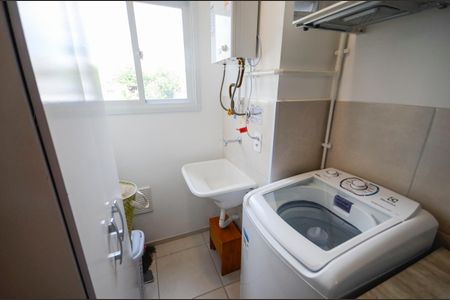 Apartamento para alugar com 35m², 1 quarto e sem vagaÁrea de Serviço