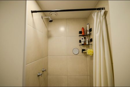 Apartamento para alugar com 35m², 1 quarto e sem vagaBanheiro