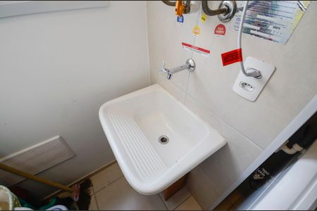 Apartamento para alugar com 35m², 1 quarto e sem vagaÁrea de Serviço