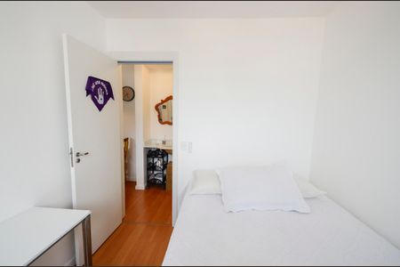Apartamento para alugar com 35m², 1 quarto e sem vagaQuarto