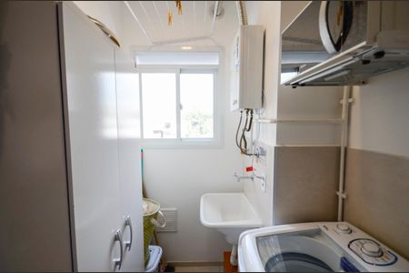 Apartamento para alugar com 35m², 1 quarto e sem vagaÁrea de Serviço