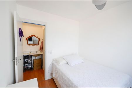 Apartamento para alugar com 35m², 1 quarto e sem vagaQuarto
