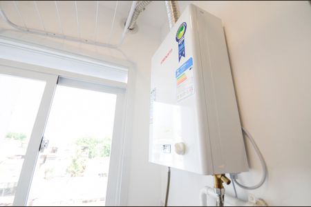 Apartamento para alugar com 35m², 1 quarto e sem vagaÁrea de Serviço