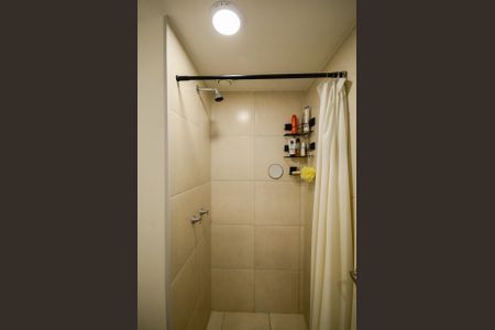 Apartamento para alugar com 35m², 1 quarto e sem vagaBanheiro