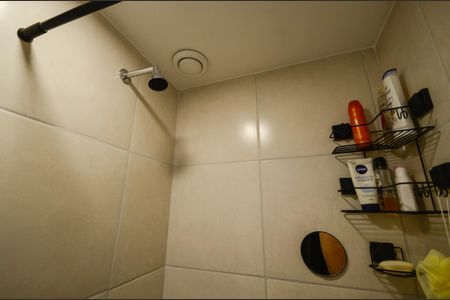 Apartamento para alugar com 35m², 1 quarto e sem vagaBanheiro