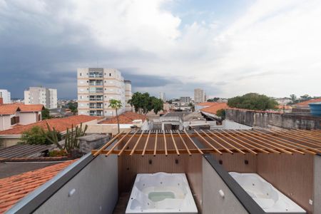 Casa à venda com 133m², 3 quartos e 2 vagas Casa à venda com 133m², 3 quartos e 2 vagasVista do Quarto 1