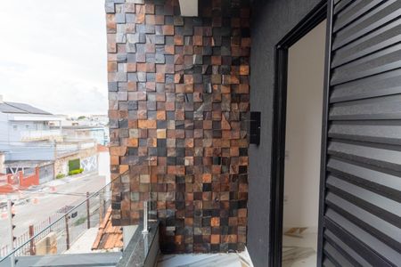 Casa à venda com 133m², 3 quartos e 2 vagas Casa à venda com 133m², 3 quartos e 2 vagasVaranda da Suíte