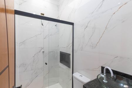 Casa à venda com 133m², 3 quartos e 2 vagas Casa à venda com 133m², 3 quartos e 2 vagasBanheiro 2