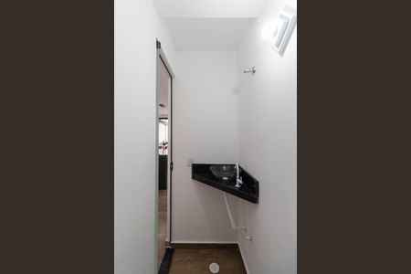 Casa à venda com 133m², 3 quartos e 2 vagas Casa à venda com 133m², 3 quartos e 2 vagasLavabo