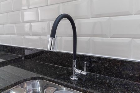 Casa à venda com 133m², 3 quartos e 2 vagas Casa à venda com 133m², 3 quartos e 2 vagasCozinha