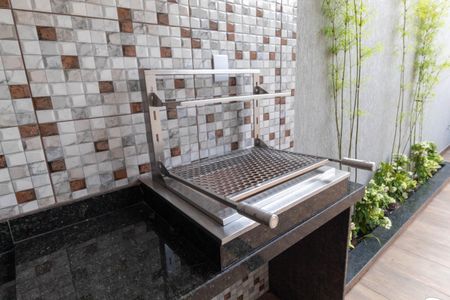 Casa à venda com 133m², 3 quartos e 2 vagas Casa à venda com 133m², 3 quartos e 2 vagasLavanderia