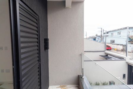 Casa à venda com 133m², 3 quartos e 2 vagas Casa à venda com 133m², 3 quartos e 2 vagasVaranda da Suíte