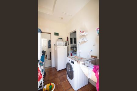 Apartamento à venda com 200m², 3 quartos e sem vaga Apartamento à venda com 200m², 3 quartos e sem vagaÁrea de serviço