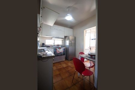 Apartamento à venda com 200m², 3 quartos e sem vaga Apartamento à venda com 200m², 3 quartos e sem vagaCozinha