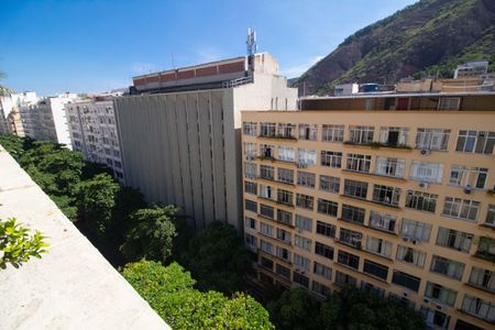 Apartamento à venda com 200m², 3 quartos e sem vaga Apartamento à venda com 200m², 3 quartos e sem vagaVista da Varanda da Sala 1 e 2