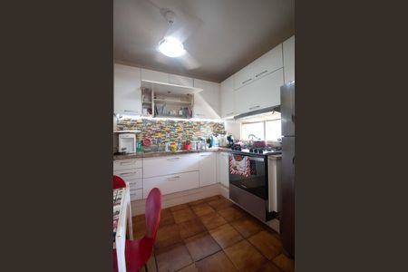 Apartamento à venda com 200m², 3 quartos e sem vaga Apartamento à venda com 200m², 3 quartos e sem vagaCozinha