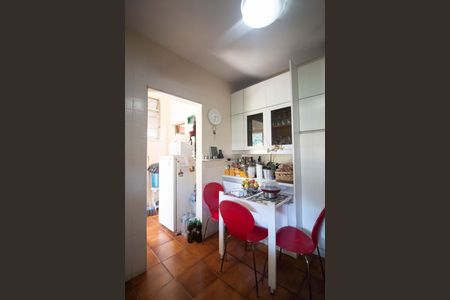 Apartamento à venda com 200m², 3 quartos e sem vaga Apartamento à venda com 200m², 3 quartos e sem vagaCozinha