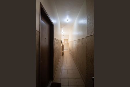 Apartamento à venda com 200m², 3 quartos e sem vaga Apartamento à venda com 200m², 3 quartos e sem vagaHall de entrada