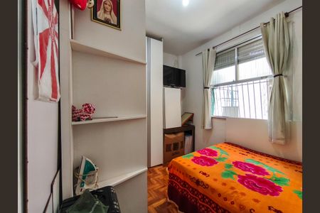 Apartamento à venda com 90m², 3 quartos e 2 vagas Apartamento à venda com 90m², 3 quartos e 2 vagasQuarto 3