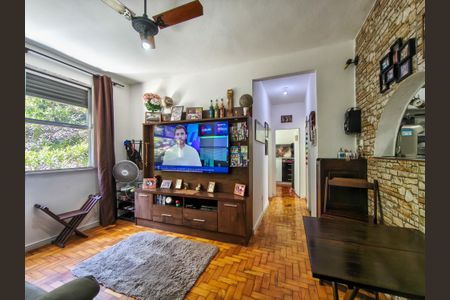 Apartamento à venda com 90m², 3 quartos e 2 vagas Apartamento à venda com 90m², 3 quartos e 2 vagasSala