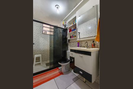 Apartamento à venda com 90m², 3 quartos e 2 vagas Apartamento à venda com 90m², 3 quartos e 2 vagasBanheiro Corredor