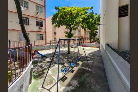 Apartamento à venda com 90m², 3 quartos e 2 vagas Apartamento à venda com 90m², 3 quartos e 2 vagasÁrea comum - Playground