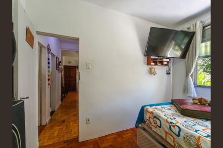 Apartamento à venda com 90m², 3 quartos e 2 vagas Apartamento à venda com 90m², 3 quartos e 2 vagasQuarto 1