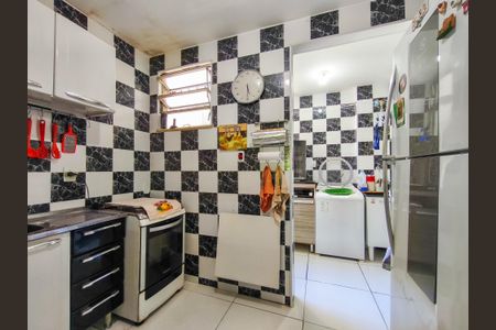 Apartamento à venda com 90m², 3 quartos e 2 vagas Apartamento à venda com 90m², 3 quartos e 2 vagasCozinha