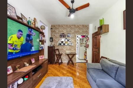 Apartamento à venda com 90m², 3 quartos e 2 vagas Apartamento à venda com 90m², 3 quartos e 2 vagasSala