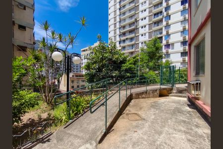 Apartamento à venda com 90m², 3 quartos e 2 vagas Apartamento à venda com 90m², 3 quartos e 2 vagasÁrea comum - Churrasqueira