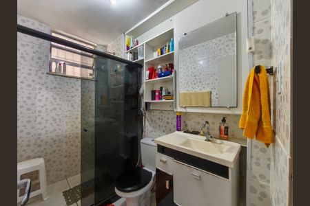 Apartamento à venda com 90m², 3 quartos e 2 vagas Apartamento à venda com 90m², 3 quartos e 2 vagasBanheiro Corredor