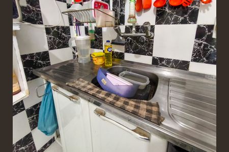 Apartamento à venda com 90m², 3 quartos e 2 vagas Apartamento à venda com 90m², 3 quartos e 2 vagasCozinha