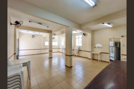 Apartamento à venda com 90m², 3 quartos e 2 vagas Apartamento à venda com 90m², 3 quartos e 2 vagasÁrea comum - Salão de festas